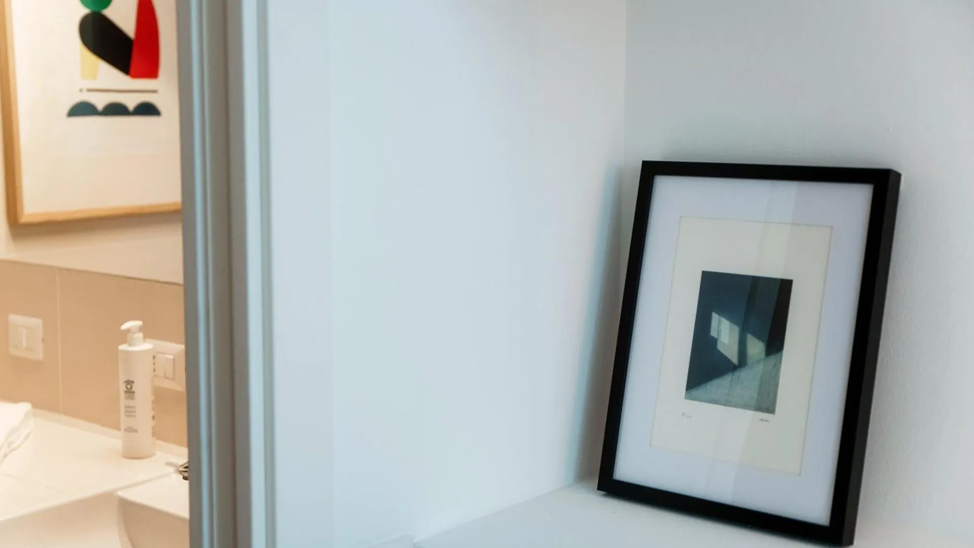 Appartement Infinito - By MyhomeinCôme