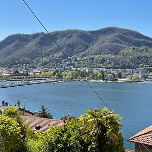 La Cascina Vista Lago Appartement