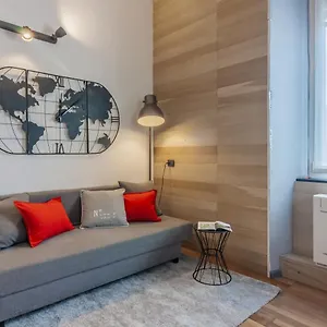  Appartamento Casa Viganò