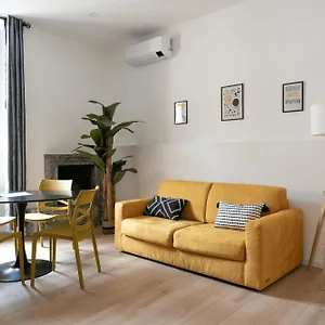 Comostay Appartement