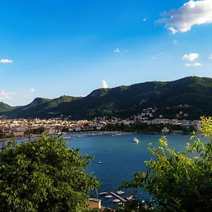  Appartamento Bellavista Flat - By House Of Travelers -