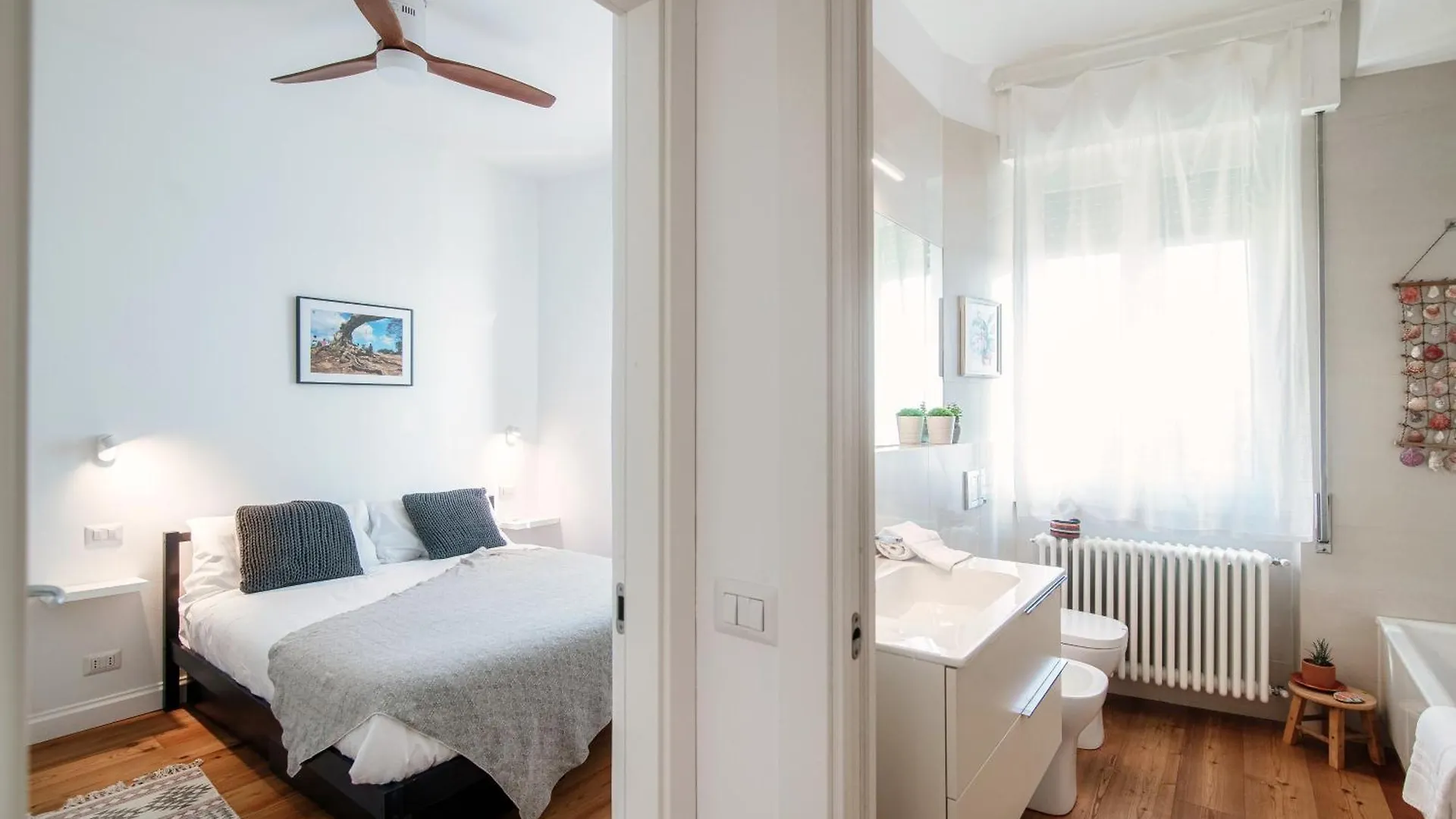 Appartement Infinito - By MyhomeinCôme