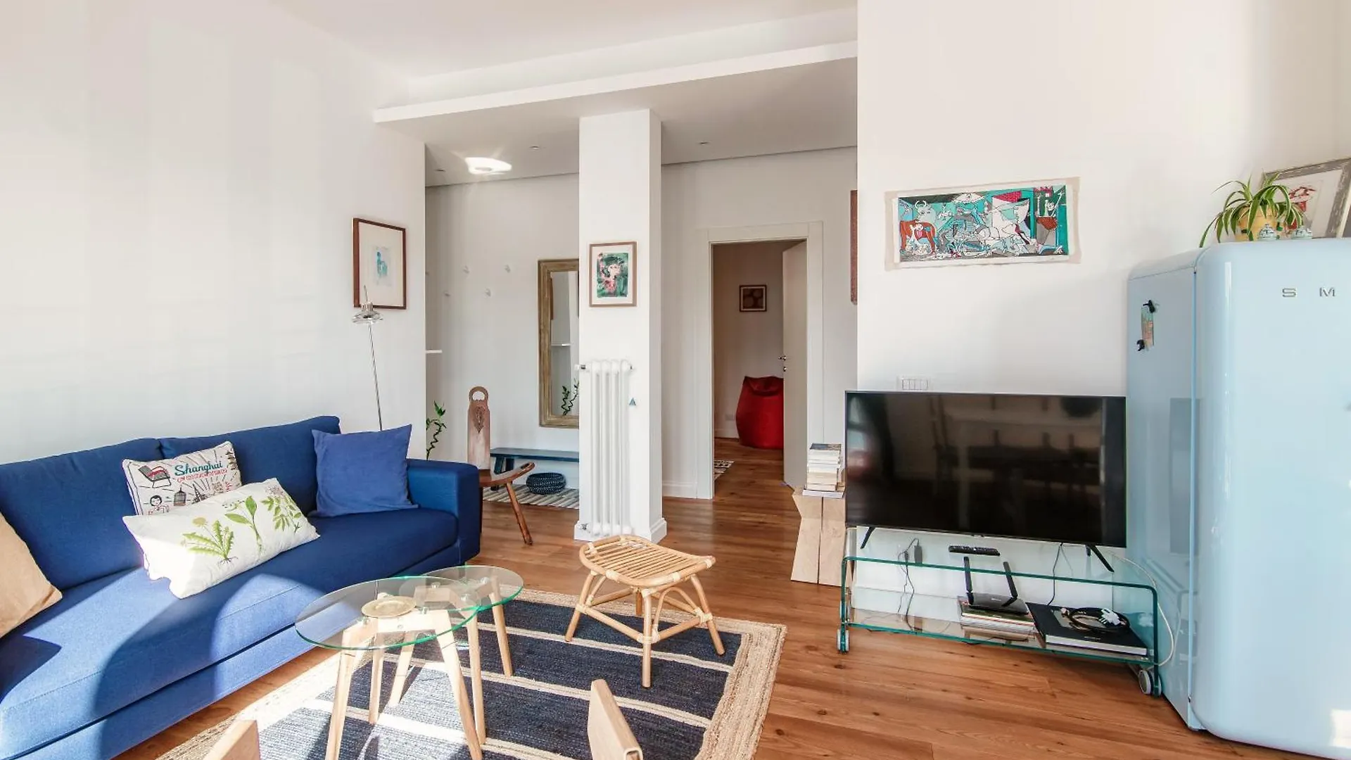 Appartement Infinito - By MyhomeinCôme
